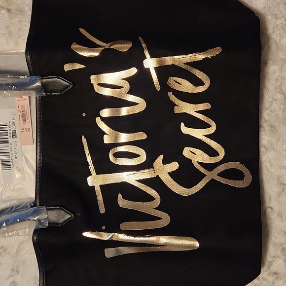 BNWT Victoria's Secret Tote Bag - Picture 2 of 6